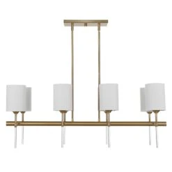 Awyr Linear Suspension