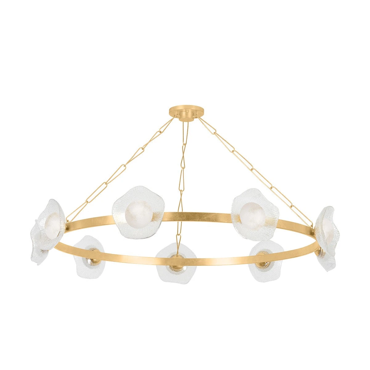 Almandine Chandelier - Image 2