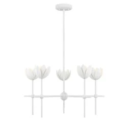LED Chandelier M100131BQW