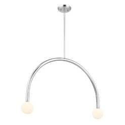 LED Chandelier M100132CH
