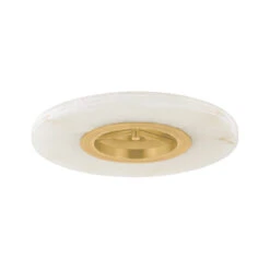 Alto Semi-Flush Mount