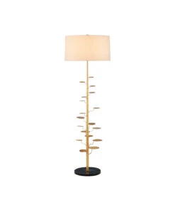 Vittoria Floor Lamp Floor Lamp