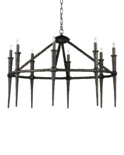 Blackthorn Collection Chandelier