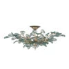Baobab Semi Flush Mount Semi Flush Mount
