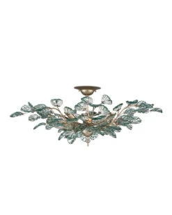 Baobab Semi Flush Mount Semi Flush Mount