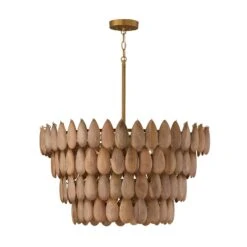 Ravi Chandelier