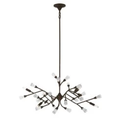 Malinda Chandelier