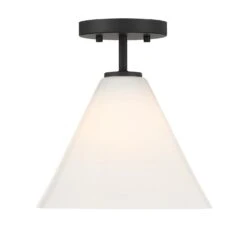 Blair Semi Flush Mount