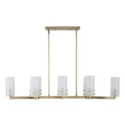 Mistie Linear Suspension