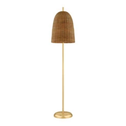 Lamps - Floor Lamps HL1001401-AGB