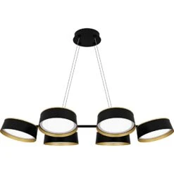 Byrnes Linear Suspension