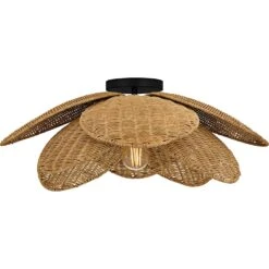 Willa Semi Flush Mount