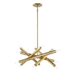 DVI Kestrel Chandelier