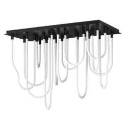 Soleil Linear Suspension