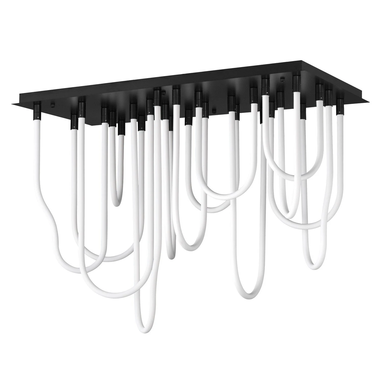 Soleil Linear Suspension