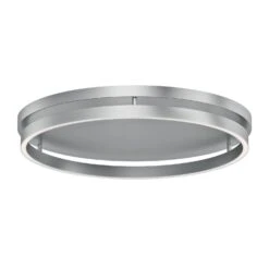 Groove 5CCT Flush-Mount
