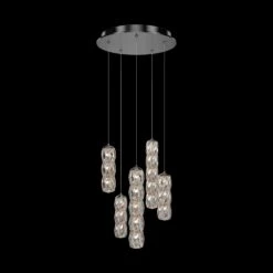 Verve LED Chandelier