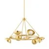 Oraibi Chandelier