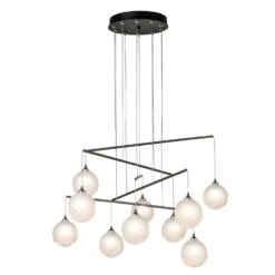 Fritz Chandelier