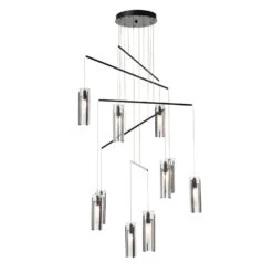 Exos Chandelier