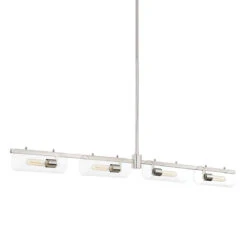 Ariel Linear Suspension