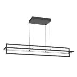 Mondrian Linear Suspension