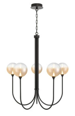Five Light Chandelier 48923 039
