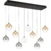 Ten Light Chandelier 48932 046