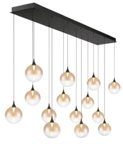 14 Light Chandelier 48939 034