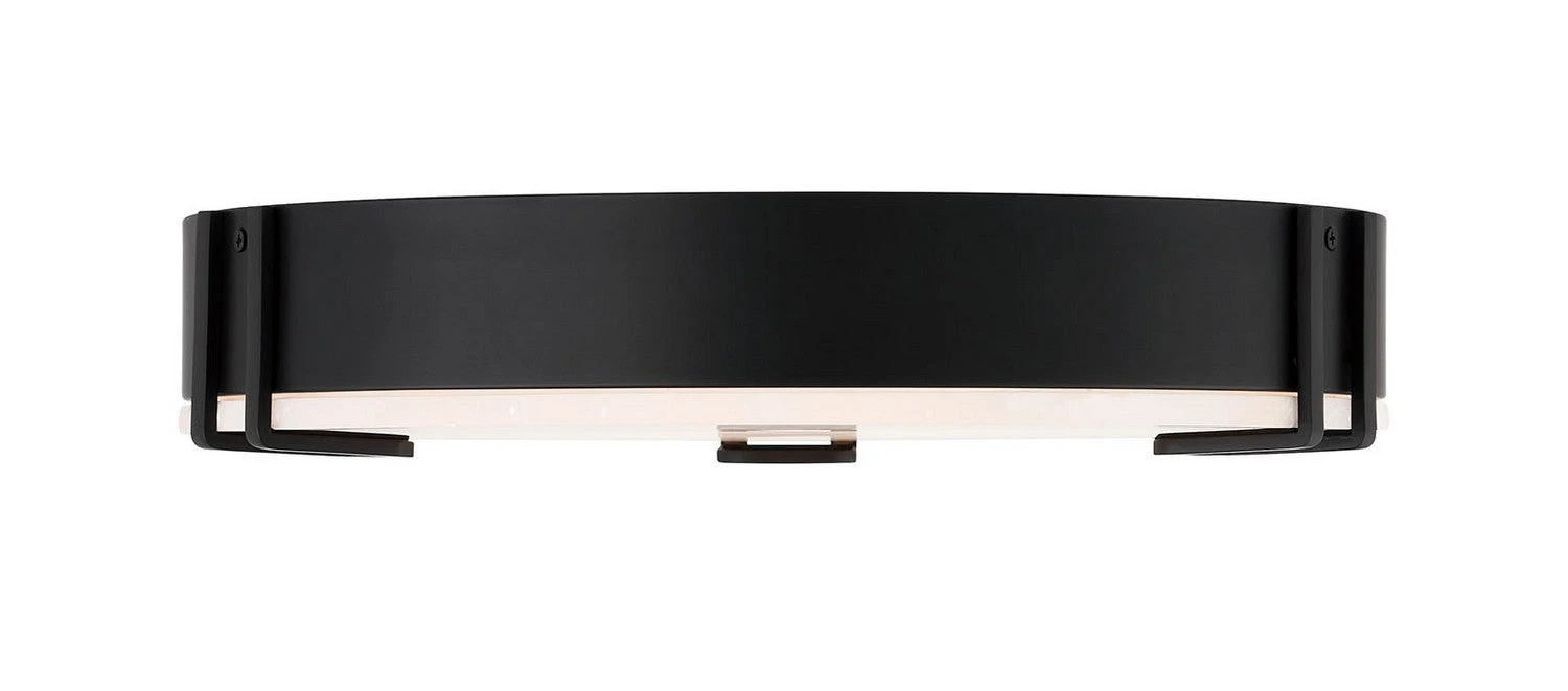 One Light Flush Mount 48958 028