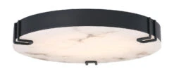 One Light Flush Mount 48959 025