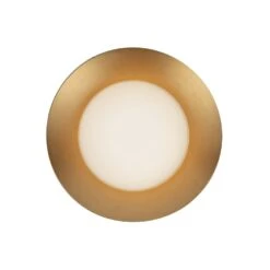 Cleo Semi Flush Mount