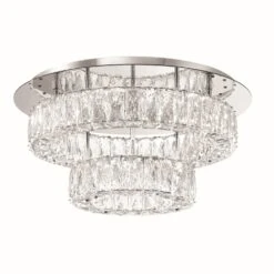 Kinsley Semi Flush Mount