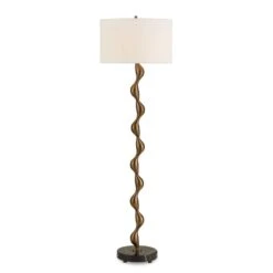Remolino Floor Lamp