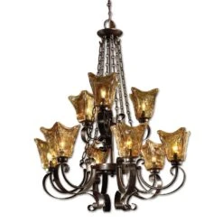 Vetraio Chandelier