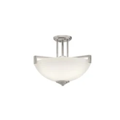 Eileen Semi Flush Mount