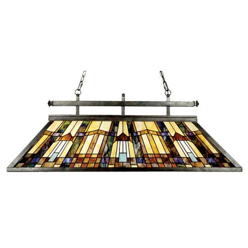 Inglenook Linear Suspension