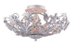 Paris Market Semi Flush Mount