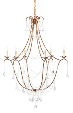 Elizabeth Collection Chandelier