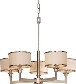 Maxim Nexus Chandelier