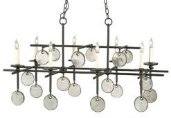 Sethos Collection Linear Suspension