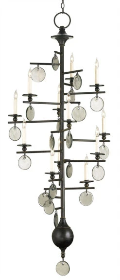 Sethos Collection Chandelier