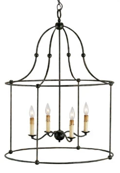 Fitzjames Collection Chandelier