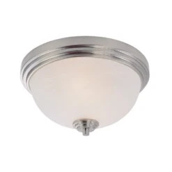 Z-LIte Chelsey Flush Mount