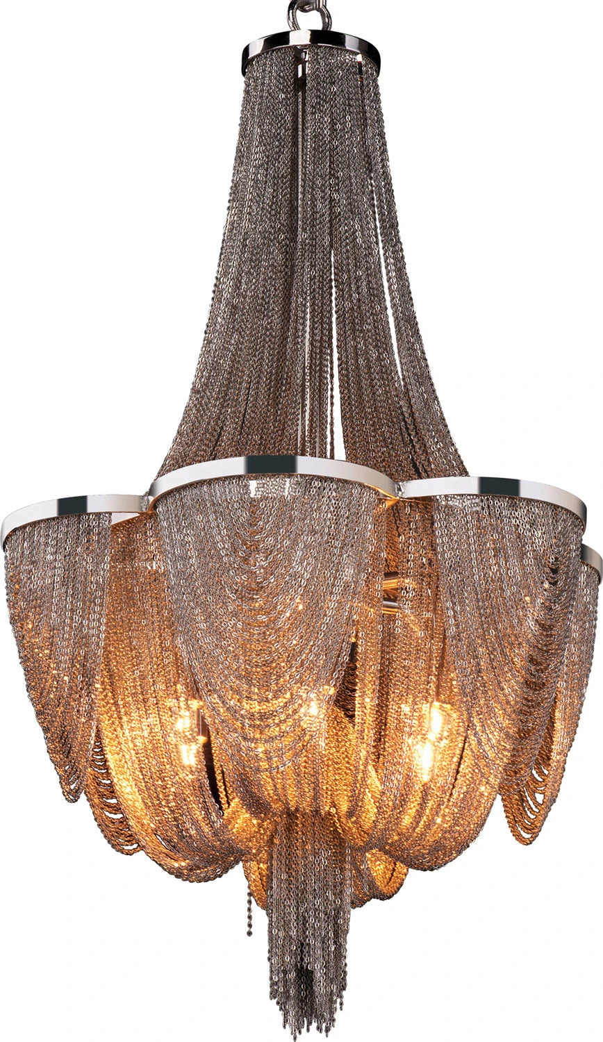 Maxim Chantilly Chandelier - Image 3