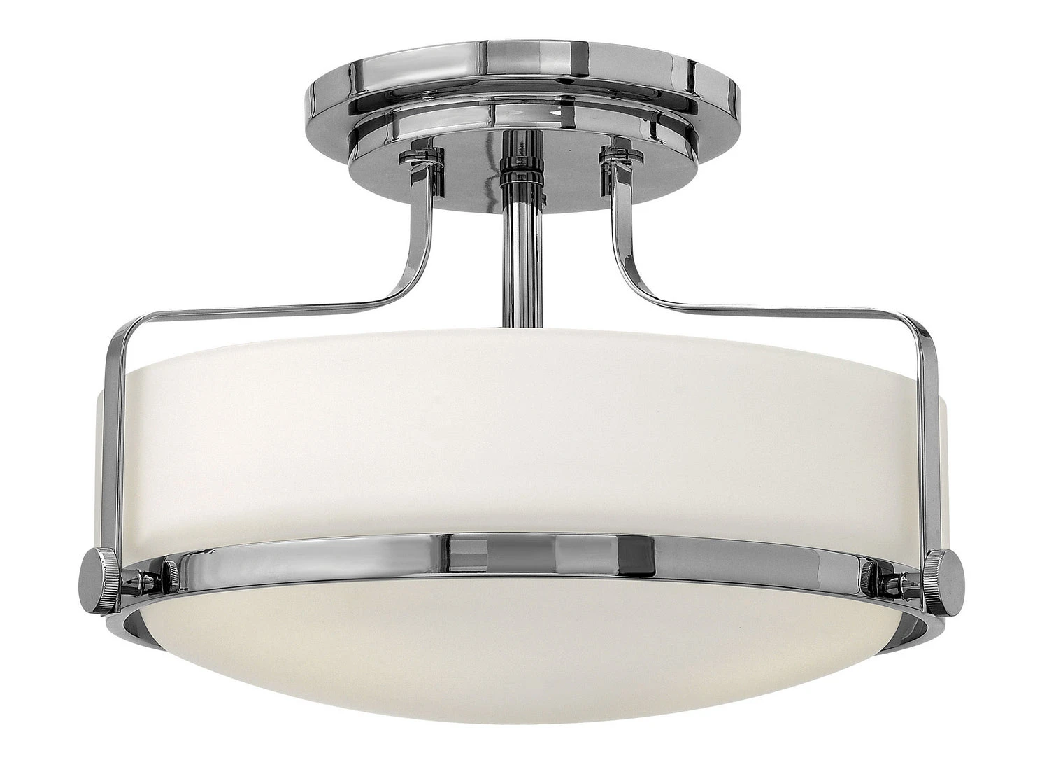 Harper Semi-Flush Mount - Image 10