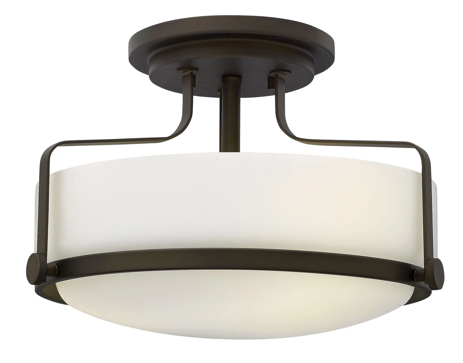Harper Semi-Flush Mount