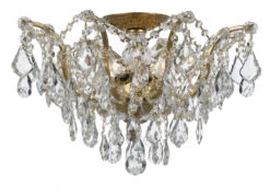 Filmore Semi Flush Mount