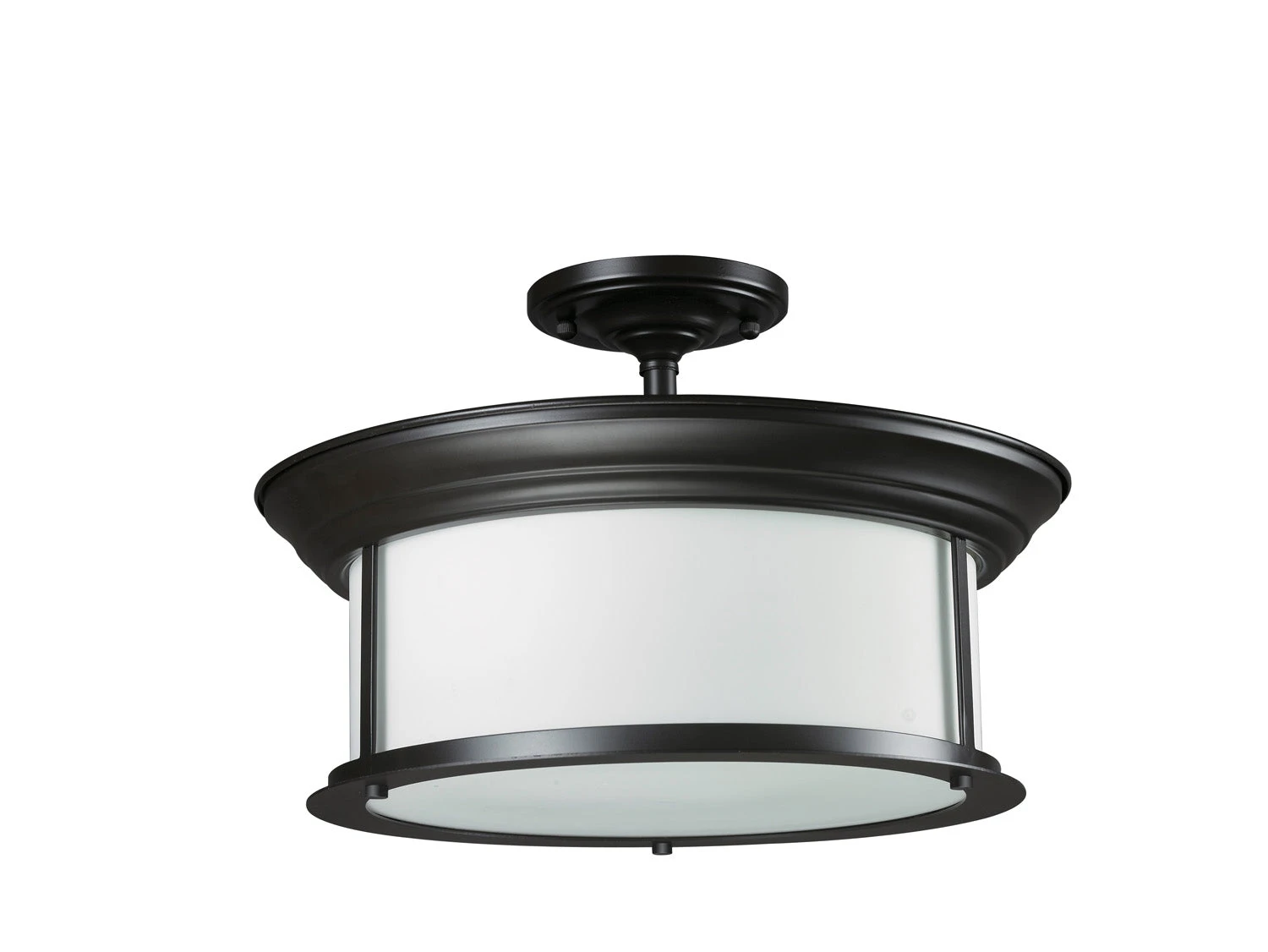 Z-LIte Sonna Semi Flush Mount - Image 2