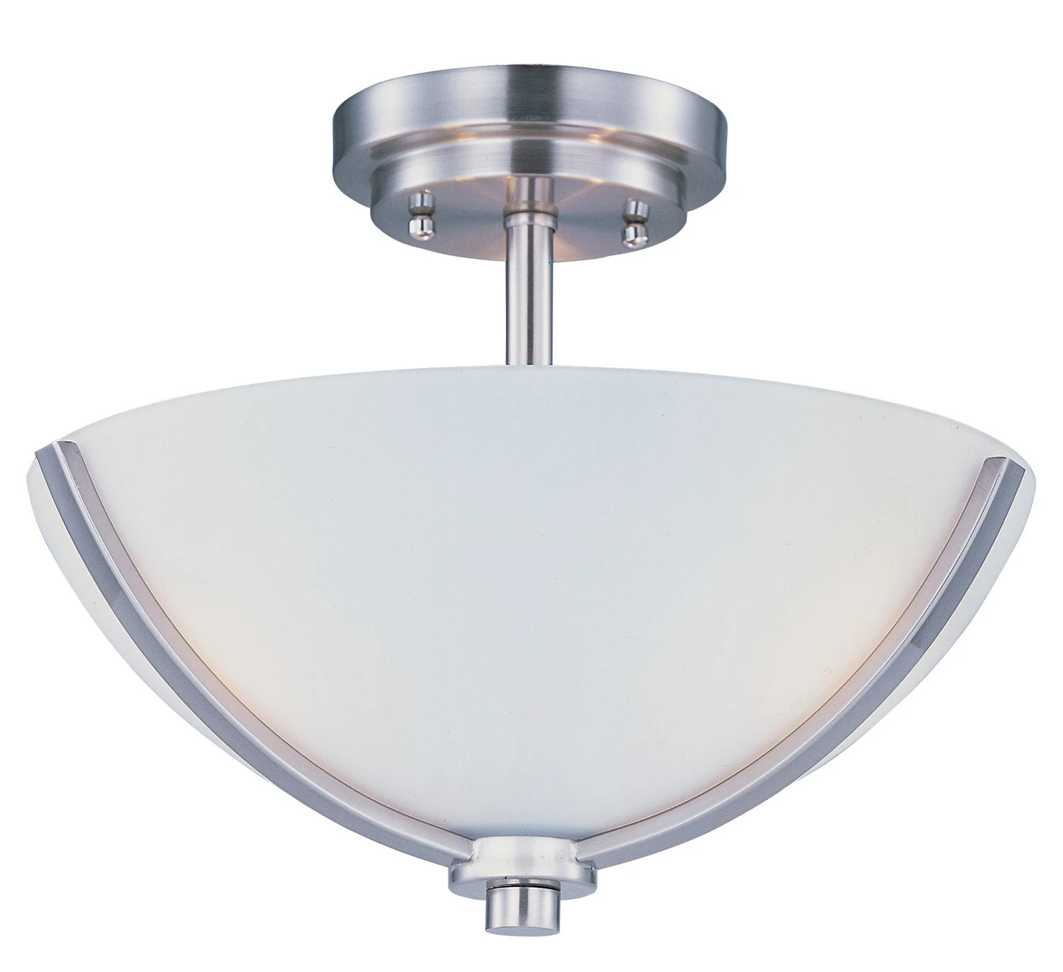 Maxim Deven Semi-Flush Mount - Image 3